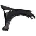Fender for Ford Ranger (2019–2023) Front Driver Side Steel