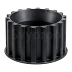 Engine Oil Pump Drive Gear MD135005 for Mitsubishi Forklift (4G63 4G64)