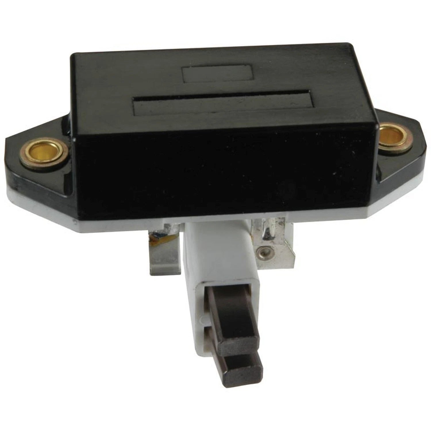 Regulator and Brush Holder for Saab 900 L4 2.0L (1979–1980)