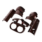 Instrument Housing for Harley Touring Road Glide (2015–2023) 16 Twisted Cherry