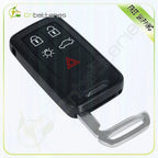 Remote Keyless Entry Key Fob Shell Case for Volvo XC70 (2008–2016)