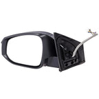 Heated Driver Left Side Mirror for Toyota RAV4 (2013–2015)
