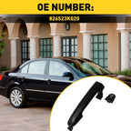 Front Passenger Side Door Handle for Hyundai Sonata (2006-2010)