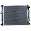 Radiator for Komatsu Forklift FG15H/18H-20 FG20/25-16 (3EA-04-51110)