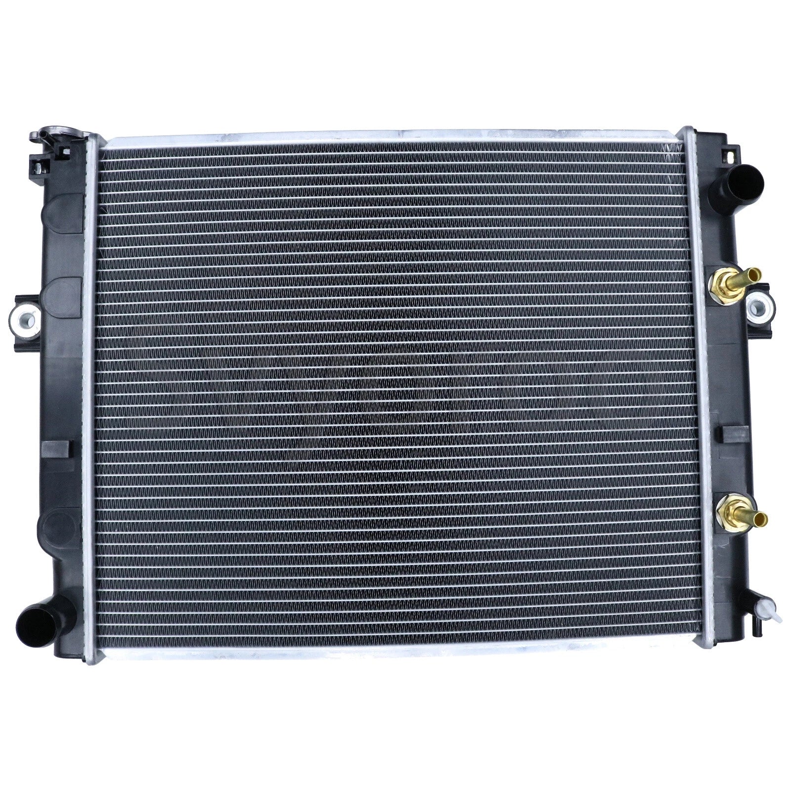 Radiator for Komatsu Forklift FG15H/18H-20 FG20/25-16 (3EA-04-51110)