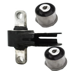 Front Differential Mount & Axle Bushings for Jeep Commander (2005–2010)