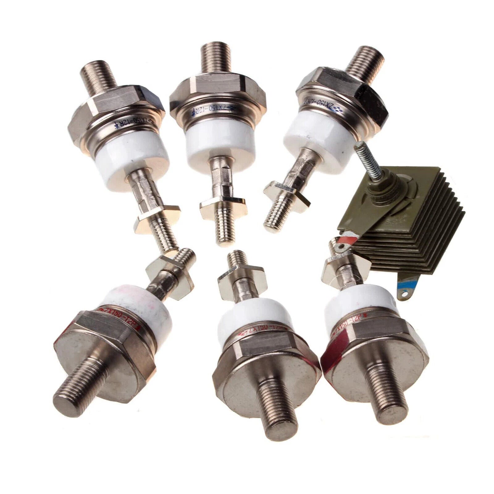 Rotating Diode for Marathon 740 Series (B525570-2 B525571-2 B526482-2)