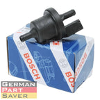 EVAP Purge Solenoid Valve for Audi A3 (2006–2009)