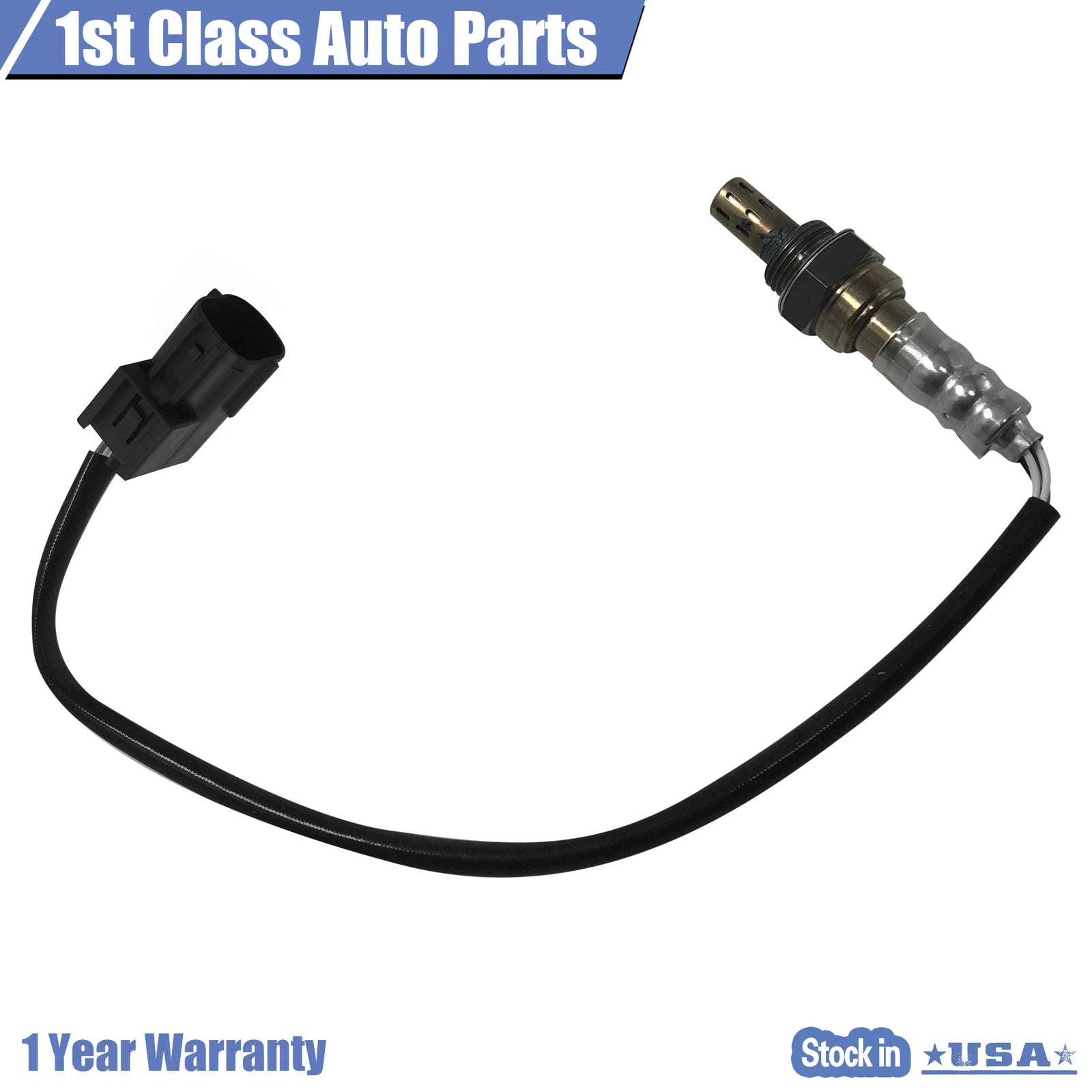 O2 Oxygen Sensor for Infiniti Nissan (2000-2006)