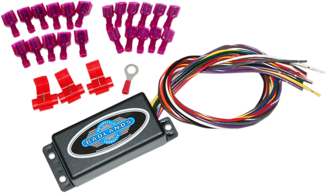 Illuminator Module for Badlands Pro 3 (ILL-PRO-III)