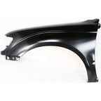 Bumper Cover Kit for Tacoma (1998–2000) Front Bumper and Fender 2pc