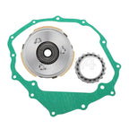 Centrifugal Carrier Wet Clutch w/ Gasket for Honda TRX250TE/TM/EX/X (2001–2009)