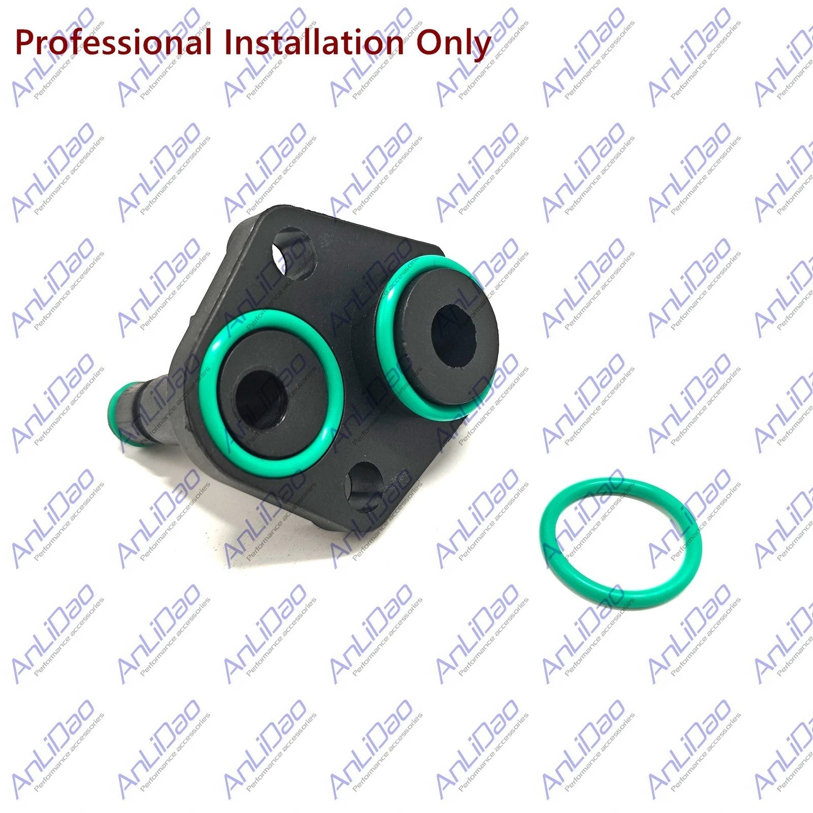 Bushing for Mercury Mercruiser Alpha I Gen II (23-815921A21, 9-76136, 21015, 18-2353)