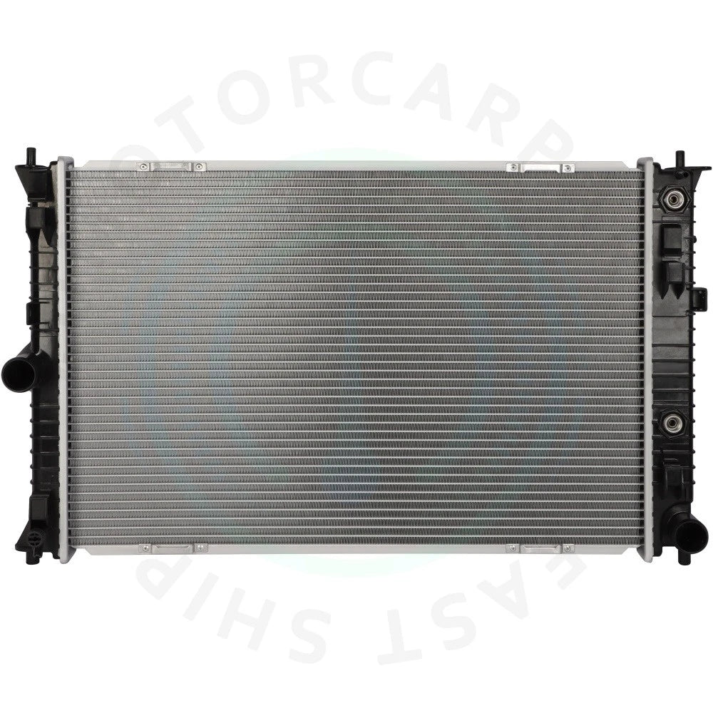 Cooling Kit for Lincoln MKZ, Ford Fusion (2010–2012)