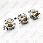 Carburetor Kit for Mercury Marine Outboard 40-60HP (2T) (821854T4 821854T5 821854T6)