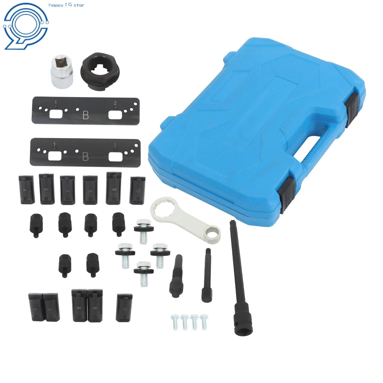 Camshaft Locking Tool for Audi A4 Porsche 2.9T 3.0T EA839 T40331