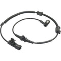 ABS Speed Sensor 2x Front Left & Right for Chevrolet Cruze (2011–2015)