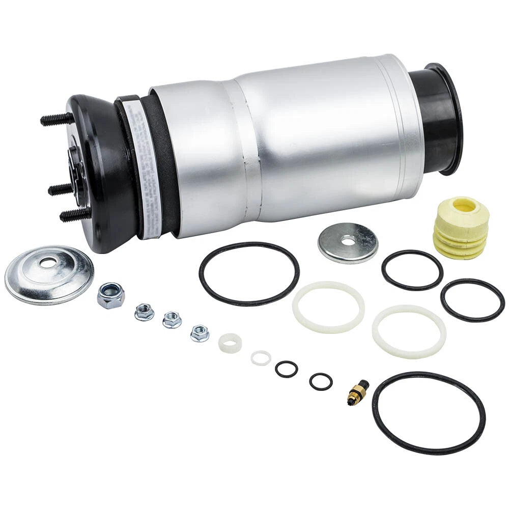 Front Air Suspension Spring Strut Bellows Bag for Range Rover LR3 (2005–2009)