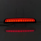 Red Lens LED 3rd Brake Light Lamp for Toyota Land Cruiser Prado J250 (2024–2024)