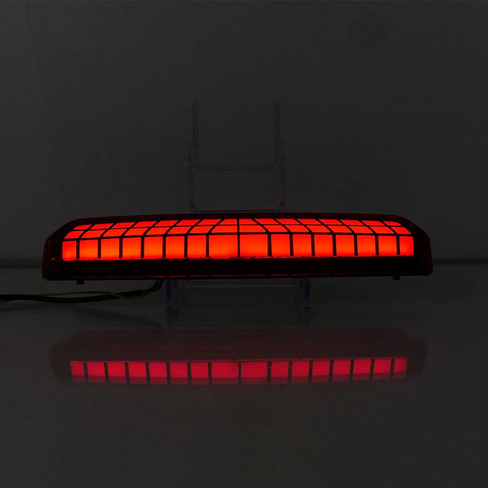 Red Lens LED 3rd Brake Light Lamp for Toyota Land Cruiser Prado J250 (2024–2024)