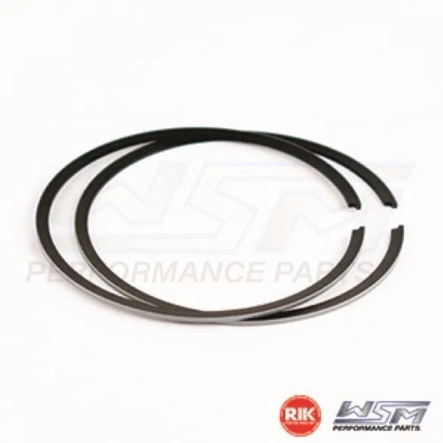 Piston Rings for Polaris 800 / 1200 PWC (OEM 2201449, 010-935-06)