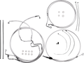 Handlebar Installation Kit for Sterling Chromite II® (10")