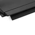 Rear Door Side Protector Plate for Land Rover Range Rover Evoque (2012-2019)