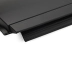 Rear Door Side Protector Plate for Land Rover Range Rover Evoque (2012-2019)