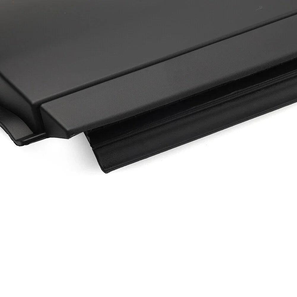 Rear Door Side Protector Plate for Land Rover Range Rover Evoque (2012-2019)