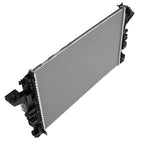 Coolant Radiator for Chevrolet Volt (2016–2019) 23373819 RA13588C Cross Flow