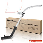 Power Steering Return Line Hose Cooler for Kia (2006–2010)