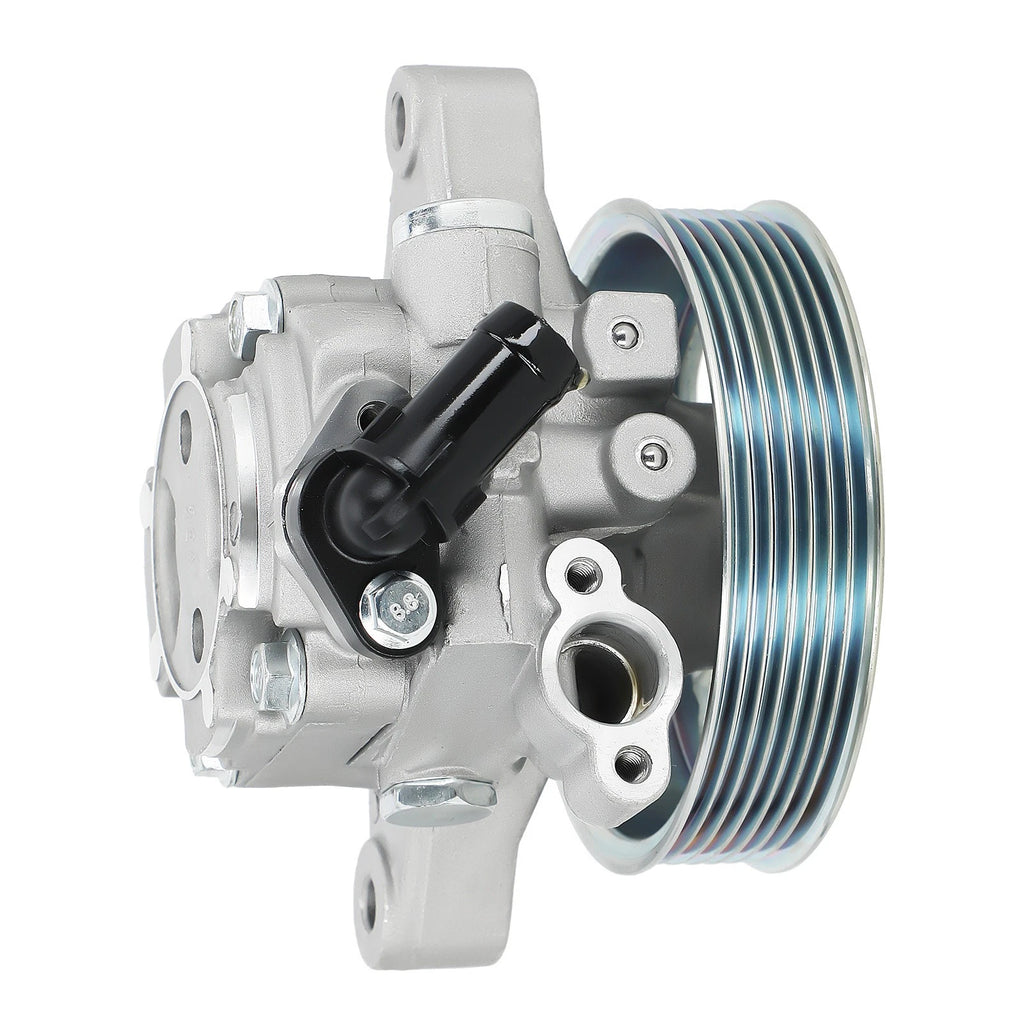 Power Steering Pump w/ Pulley for Honda Civic (2006–2011) 56110RNAA01