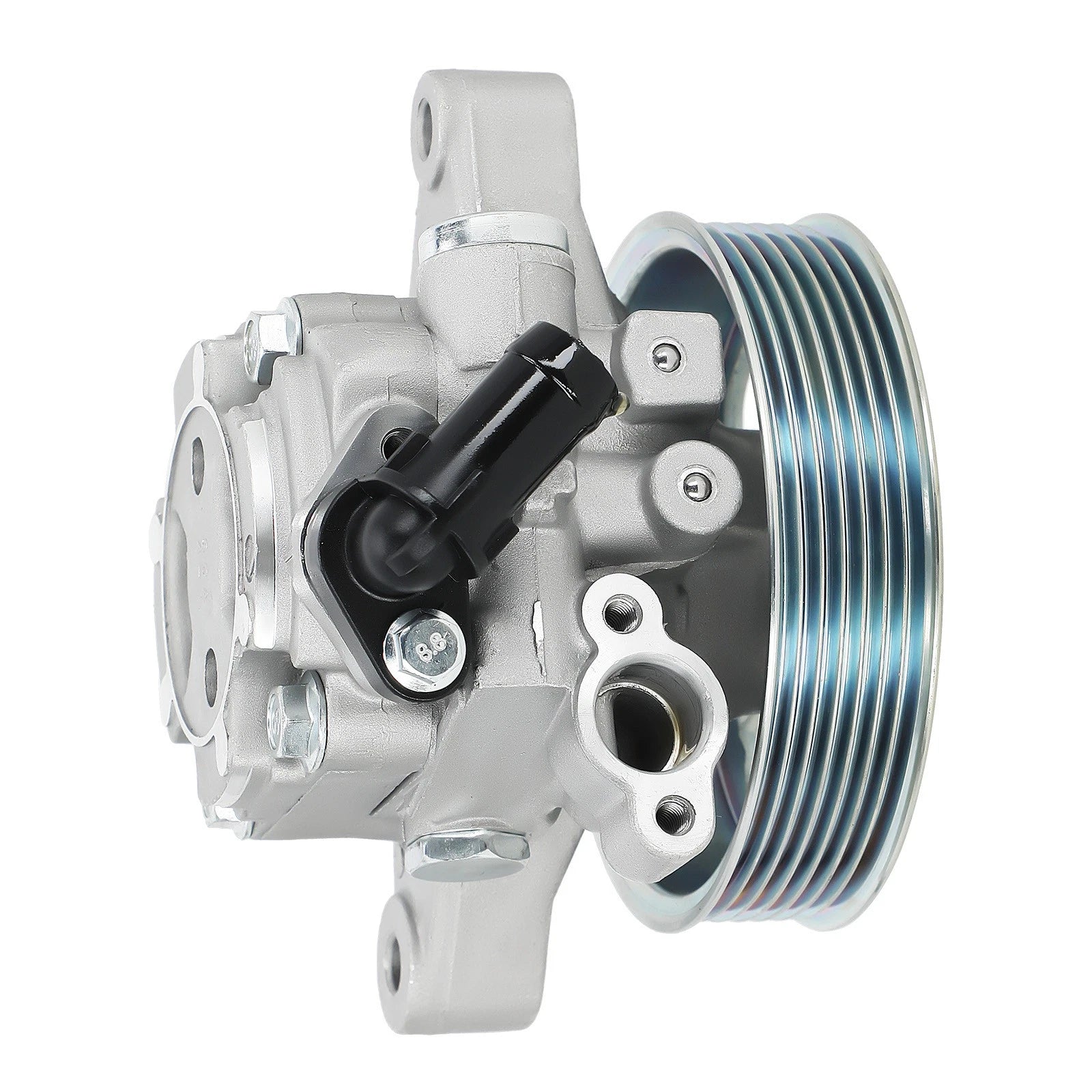 Power Steering Pump w/ Pulley for Honda Civic (2006–2011) 56110RNAA01
