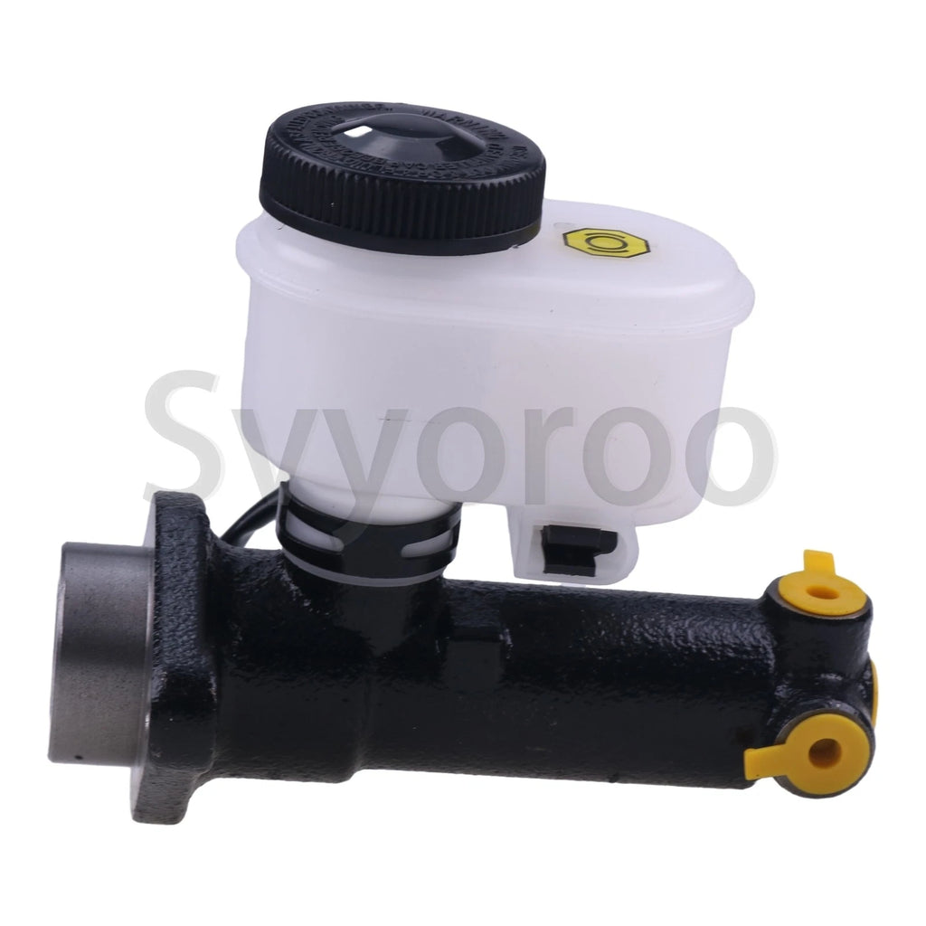 Master Cylinder 91946-30300 for Cat Mitsubishi Forklift FD40 FD50 (FD50-F28A)