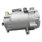 AC Compressor Replacement for Nissan Leaf 2017-2017