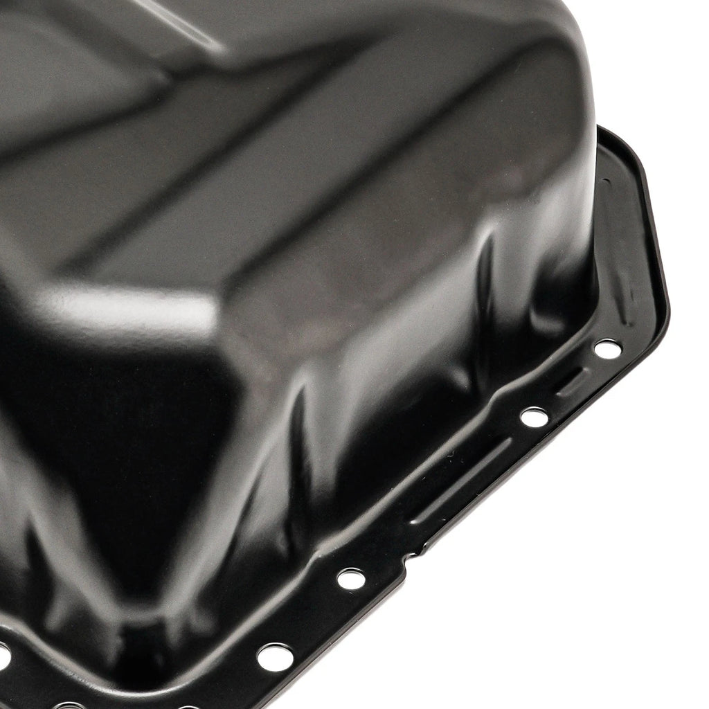 Steel Engine Oil Pan and Gasket for 2009-2019 Dodge Journey 2.4L (2009–2019)
