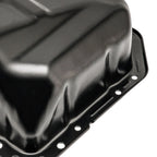 Steel Engine Oil Pan and Gasket for 2009-2019 Dodge Journey 2.4L (2009–2019)
