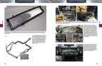 DIY Projects for Porsche 911 (996/997) 1998-2008 Workshop Book