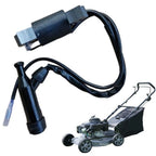 Ignition Ring for Honda GX160 (2010–2023) 4240 P Tiller