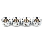 15mm Head Bolt Covers for Harley Sportster 883 XL (1986-2017) - 4pcs