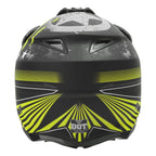 Full Face Adult Helmet for ATV UTV Dirt Bike Off Road Motocross (DOT)