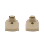 Sun Visor Holder Retainer Clip for Ford F-150 (2009-2014)
