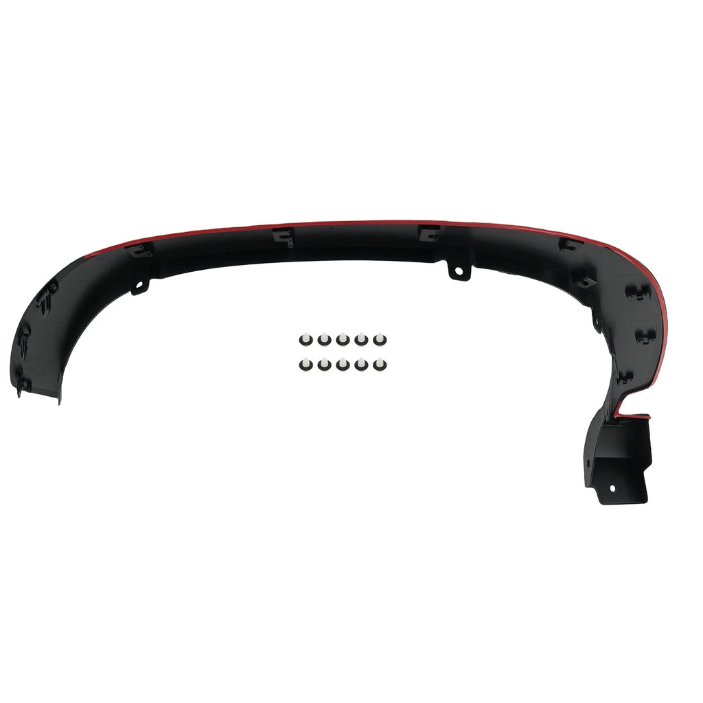 Front Fender Flare Right for Toyota Corolla Cross (2022–2023)