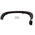 Front Fender Flare Right for Toyota Corolla Cross (2022–2023)