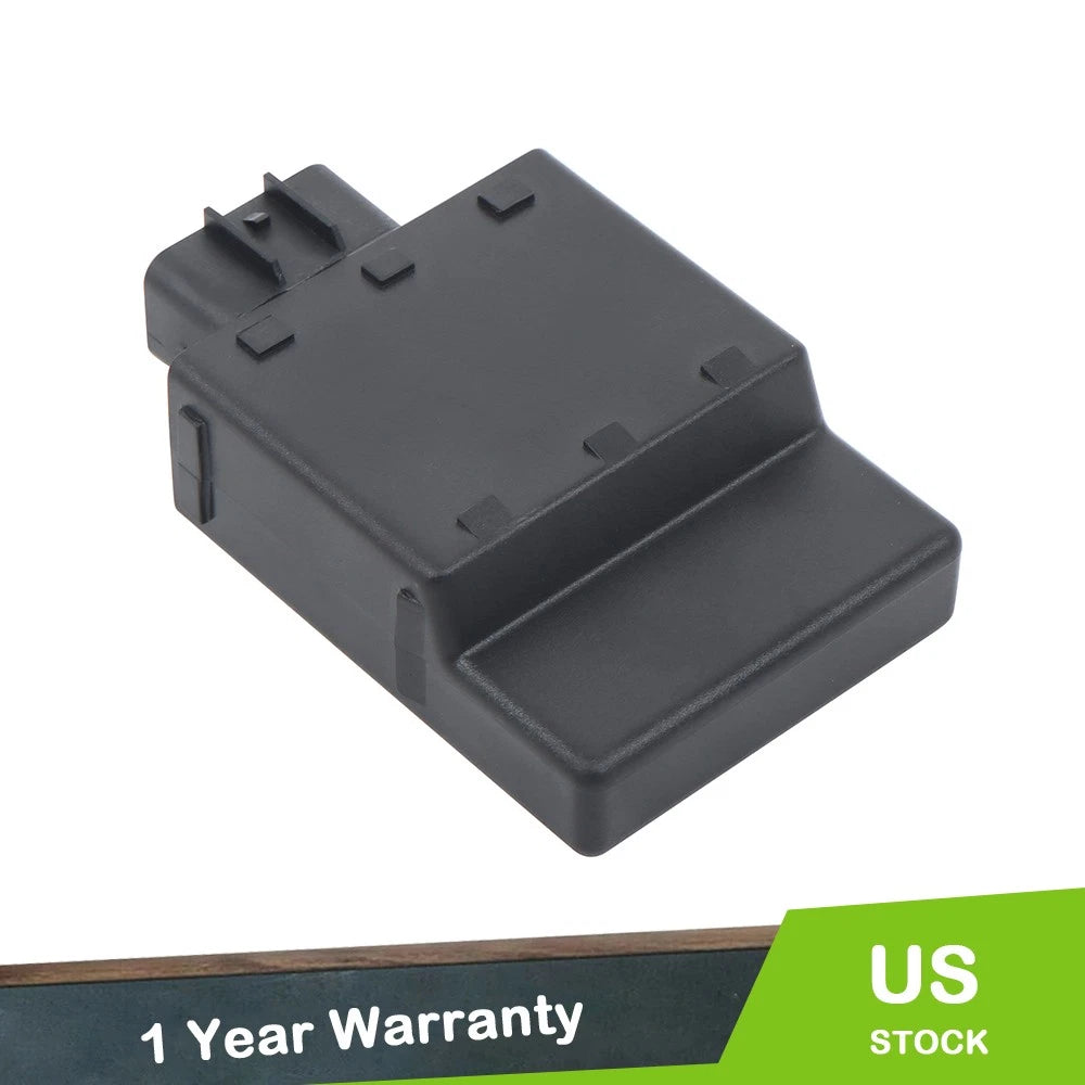 CDI Box Igniter for Yamaha Grizzly YFM125 YFM125G (2004–2013) 3FA-85540-20-00