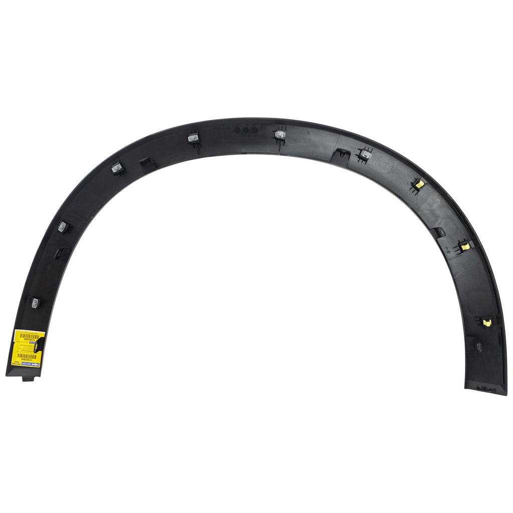 Front Wheel Opening Molding for Honda HR-V (2023)