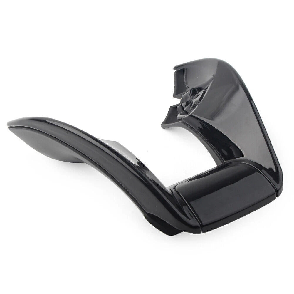 Steering Wheel Lower Cover Trim for Mercedes Benz W117 W213 W205