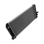 Radiator for Pontiac Bonneville Buick LeSabre 2000–2005 3.8L V6 2347 Aluminum Core