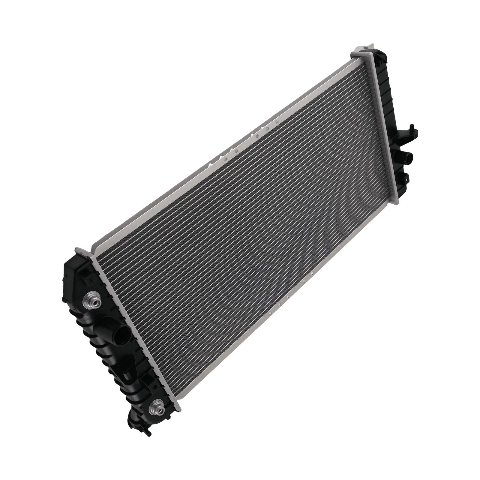 Radiator for Pontiac Bonneville Buick LeSabre 2000–2005 3.8L V6 2347 Aluminum Core