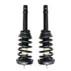 Pair Front Complete Struts Shocks Assembly for Hyundai Sonata (2006–2010)